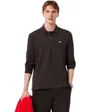 Polo Homme Lacoste Manches Longues
