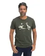 T-Shirt Homme Legendary T-Shirt MC