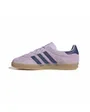 Chaussures Femme GAZELLE INDOOR W Violet