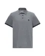 Polo Homme Oxford Short-Sleeve