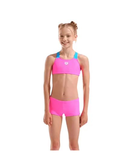 Bikini Fille Solid L