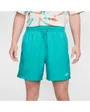 Short Homme M NK CLUB FLOW SHORT Bleu