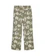 Pantalon Femme VMJennifer HW Pant Wvn Btq Sp