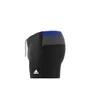 Short de bain court Homme BLOCK BOXER Noir