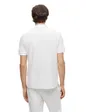 Polo Homme DONOS222 Blanc Clair