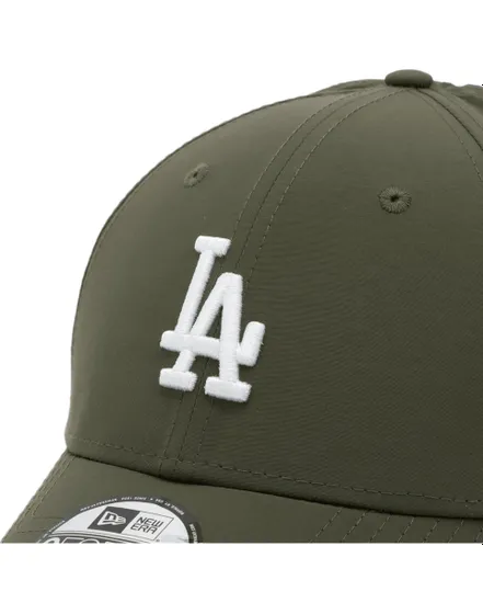 Casquette Homme New Era MLB Recycled Midi 9FORTY LosDod Novwhi