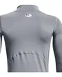T-Shirt Manch Longues Garçon Armour Mock