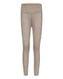 Legging Enfant NOTEBOOK AOP DRI-FIT LEGGING Beige