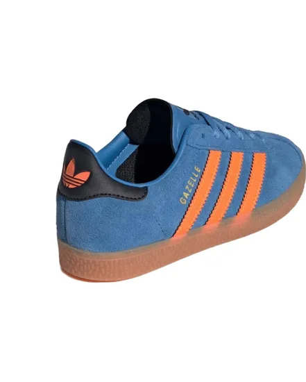 Baskets Basses Enfant Gazelle C