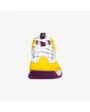 Chaussures de basketball Enfant GAME 2 JR Jaune