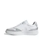 Chaussures Femme KANTANA Blanc