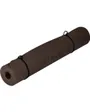 Tapis Femme KESHA YOGA MAT Marron