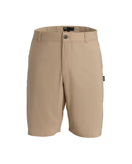 Short Homme OAKLEY PERF 5 UTILITY SHORTS 2.0 Beige