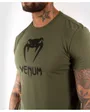 T-shirt Homme VENUM CLASSIC T-SHIRT Vert