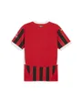 Maillot de football Homme ACM HOME JERSEY REPLICA Rouge