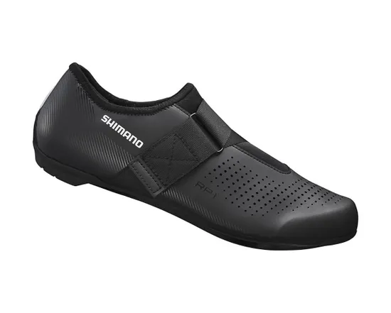 Chaussures Route Unisexe RP1 Noir