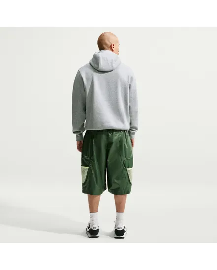 Sweat Homme M NK CLUB BB HOODIE CTB Gris