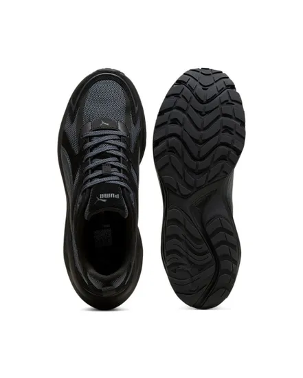 Chaussures Homme HYPNOTIC LS Noir