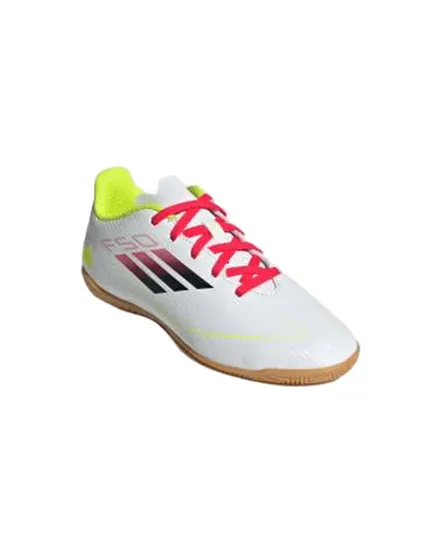 Chaussures Futsal Enfant F50 Club In J