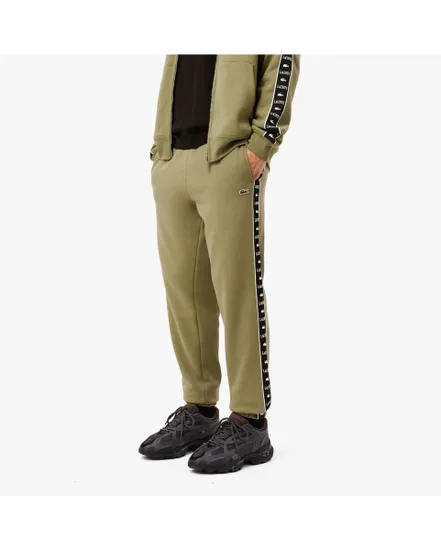 Pantalon de survetement Homme TRACKSUIT TROUSERS Vert