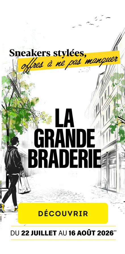 S2 - Braderie
