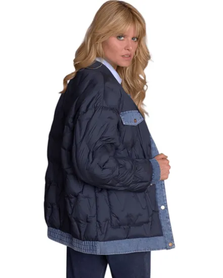 Doudoune Femme VIALLET Marine