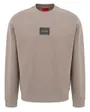 Sweat Homme Daylo Logo Écaille