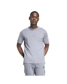 T-shirt Homme M SEA AOP T Gris