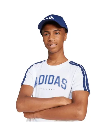 Tee-Shirt Junior J Colleg Tee