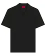 Polo Homme DIMERSPOLY Noir