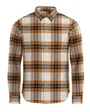 Surchemise Homme LS HEAVY FLANNEL PLAID
