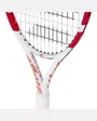 Raquette de tennis Enfant DRIVE JUNIOR 23 WHITE NC Blanc