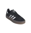 Chaussures Femme SAMBAE W Noir
