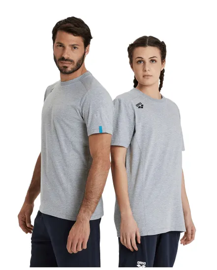 T-Shirt Unisexe Team Panel