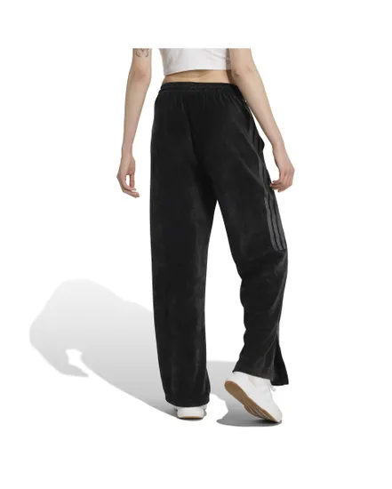 Pantalon de survetement Femme W TIRO Q4 PT Noir