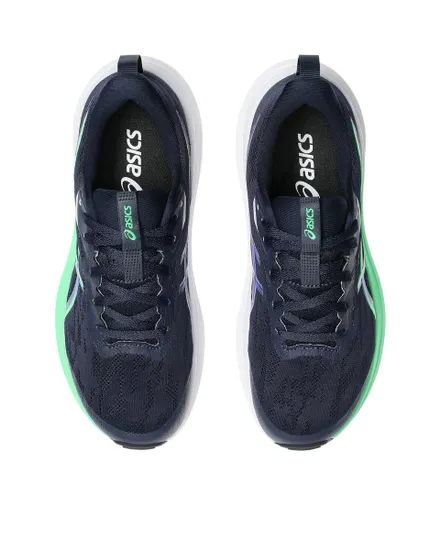 Chaussures de running Enfant GT-1000 14 GS Noir