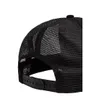 Casquette Trucker Unisexe NBA 9FORTY Chicago Bulls Noir