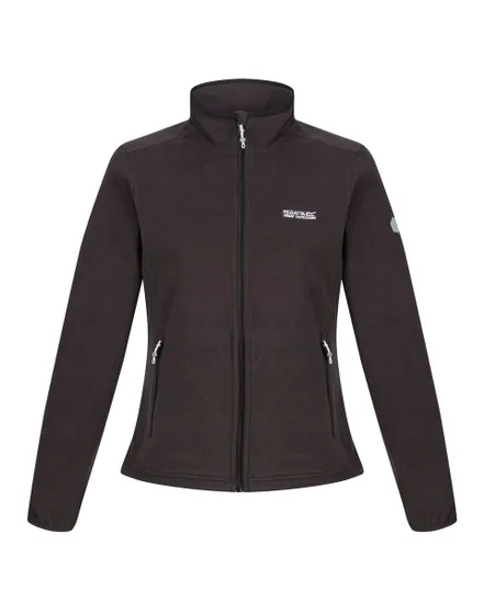 Veste zip Femme FLOREO IV Noir