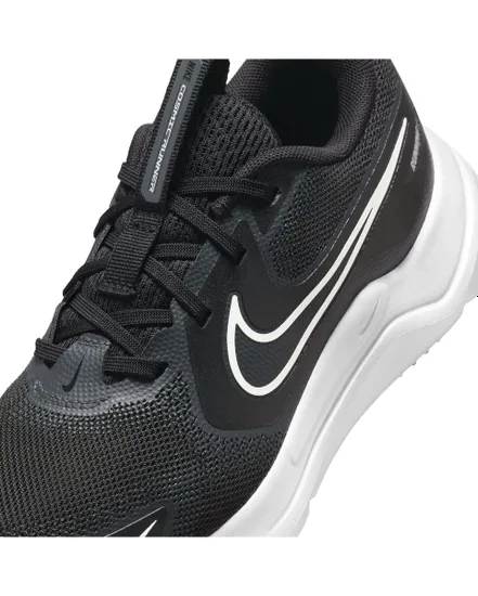 Chaussures Enfant NIKE COSMIC RUNNER (GS) Noir