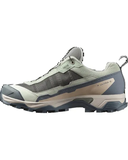 Chaussures De Randonnée Femme X Ultra 5 GTX