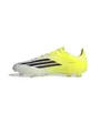 Crampons de football Homme F50 PRO FG Jaune