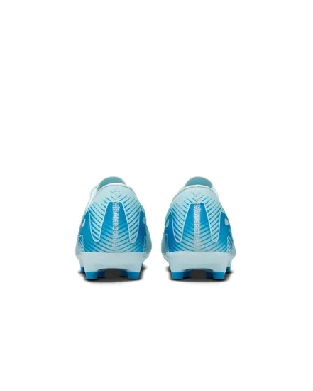 Crampons de football Homme ZOOM VAPOR 16 ACADEMY FG/MG Bleu