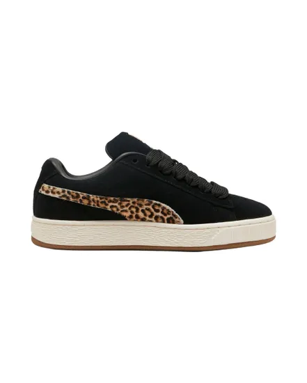 Chaussures Femme Suede XL Leo