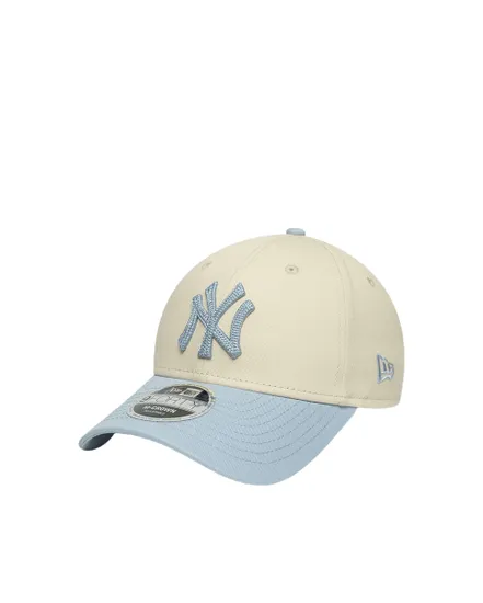 Casquette Homme Side Script 9FORTY MC Neyyan