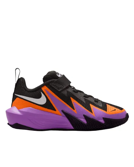 Chaussures Basketball Enfant Nike S T Dynamite PS