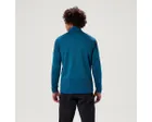 Veste softshell Homme SINGLETRACK THERMAL Bleu