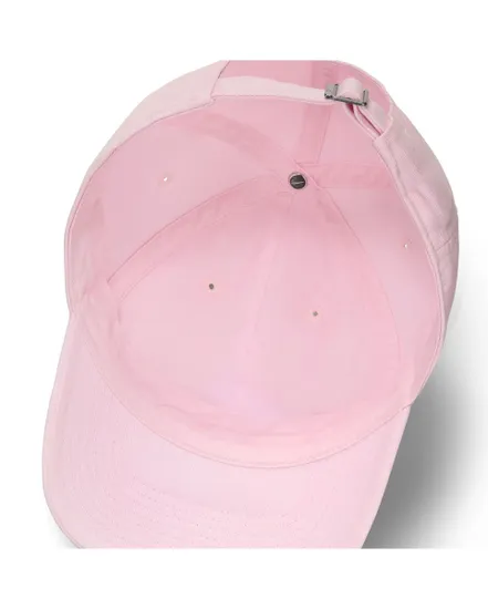 Casquette Unisexe U NK CLUB CAP U CB FUT WSH L Rose