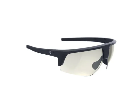 Lunettes Unisexe COMET PH Noir Mat