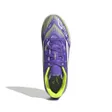 Crampons de football Enfant F50 CLUB IN J Violet