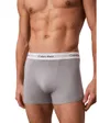 Slips Relaxed Fit Homme Calvin Klein